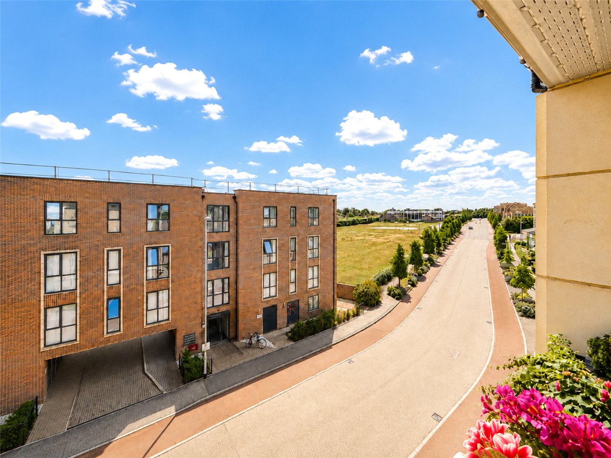 2 bedroom Flat, Lawrence Weaver Road, Cambridge, CB3 - Available, Image 10