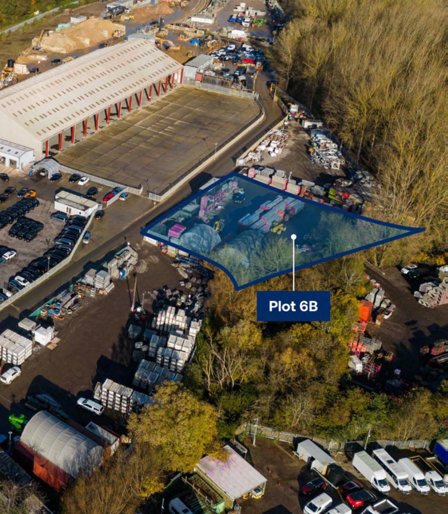 6.58 acres, Thorney Mill Road, West Drayton, UB7 - Available, Image 8