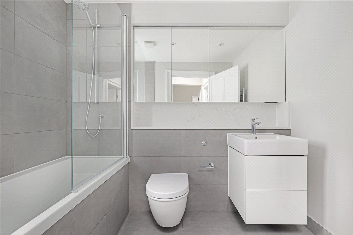 3 bedroom Maisonette, Montagu Place, Marylebone, W1H - Let Agreed, Image 19