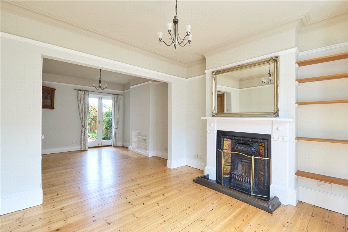 3 bedroom House, Montague Road, Cambridge, CB4 - Sold, Image 11