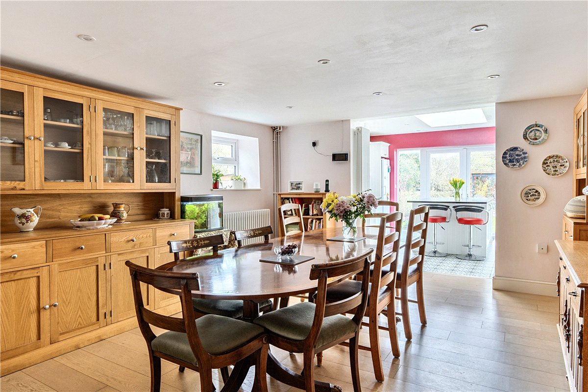 6 bedroom House, Combe Park, Bath, BA1 - Sold STC, Image 3