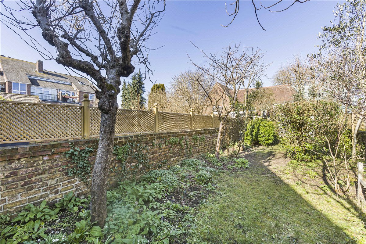 3 bedroom House, Plantation Road, Oxford, OX2 - Sold STC, Image 25