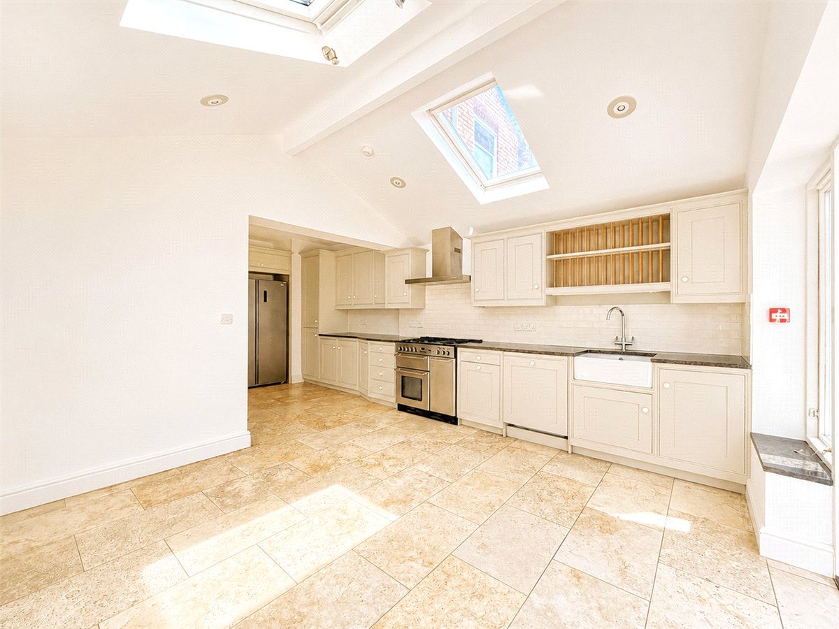 3 bedroom House, Marlowe Road, Cambridge, CB3 - Sold STC, Image 5