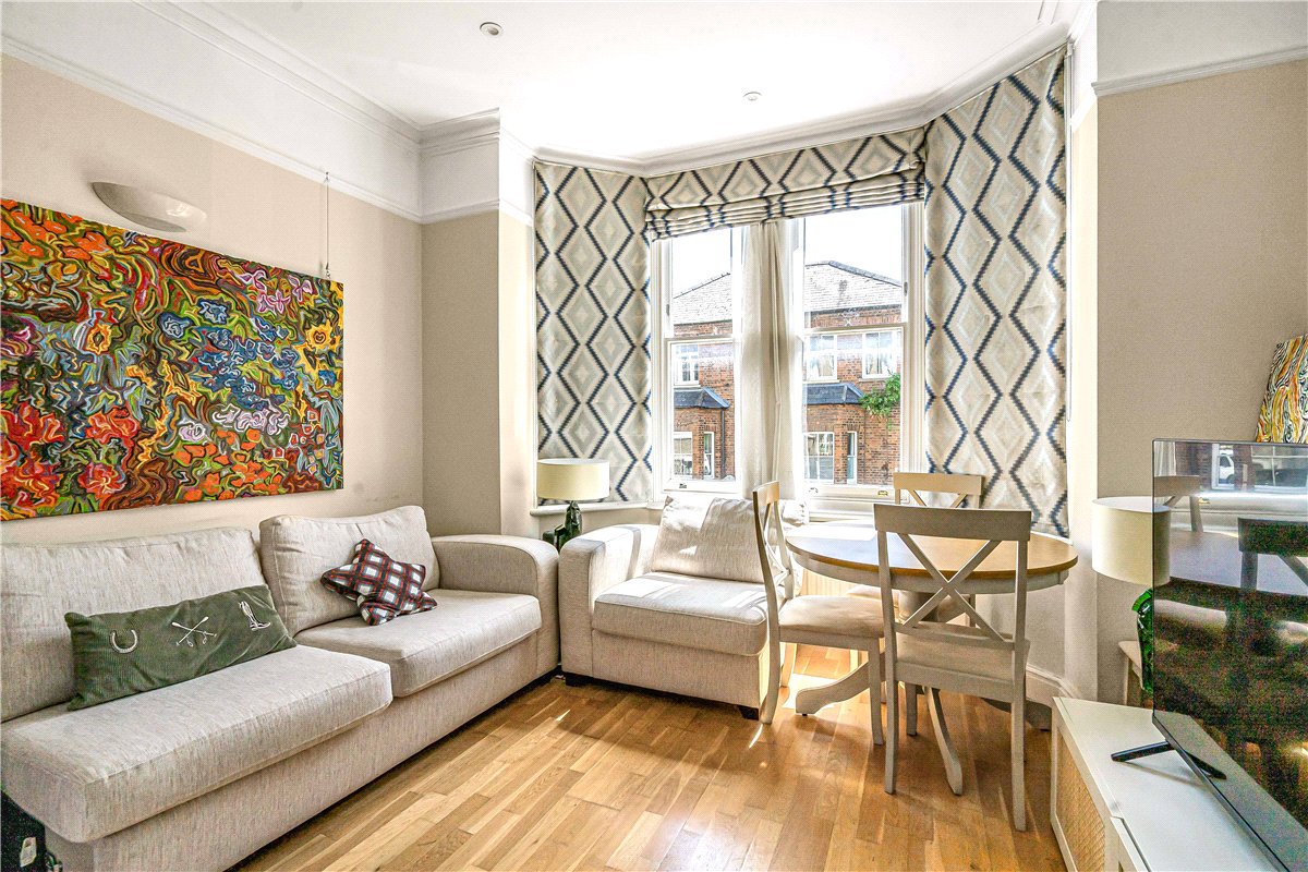 1 bedroom Flat, Walton Crescent, Oxford, OX1 - Let Agreed, Image 1
