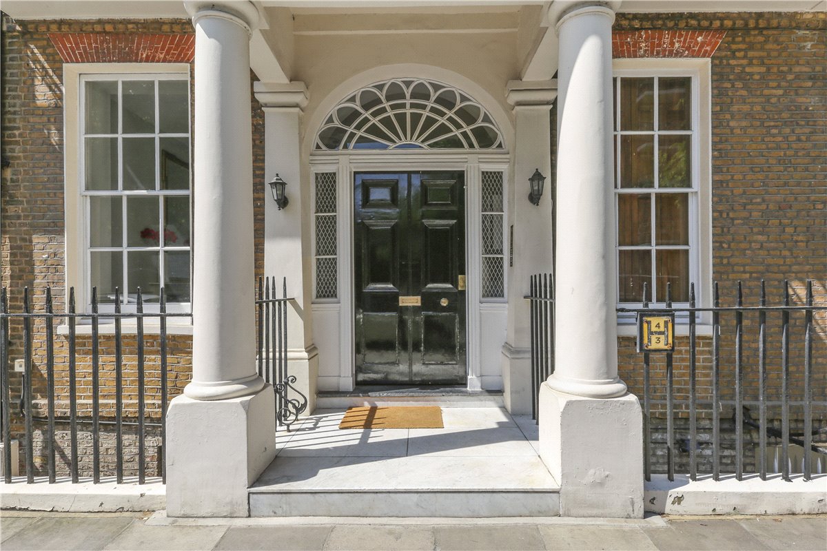 2 bedroom Flat, Montagu Street, London, W1H - Available, Image 4