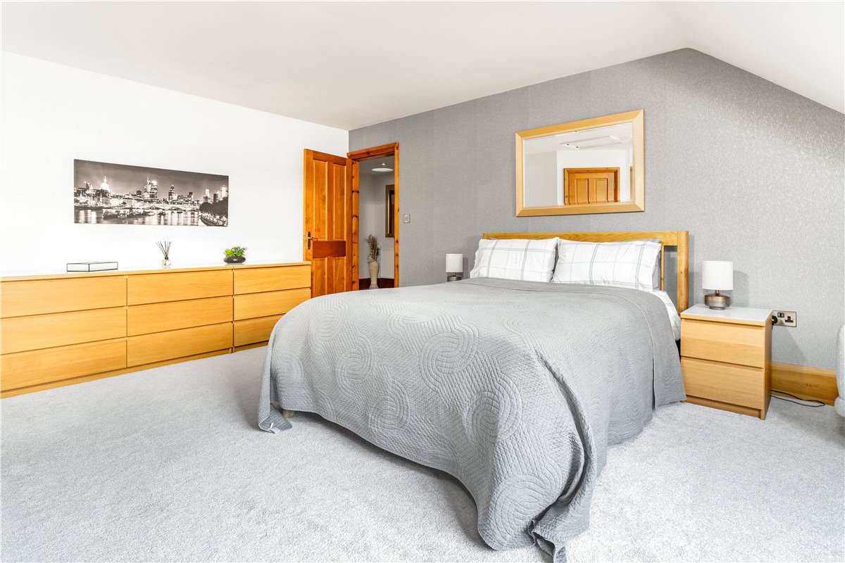 4 bedroom House, Breighton, Selby, YO8 - Sold, Image 5