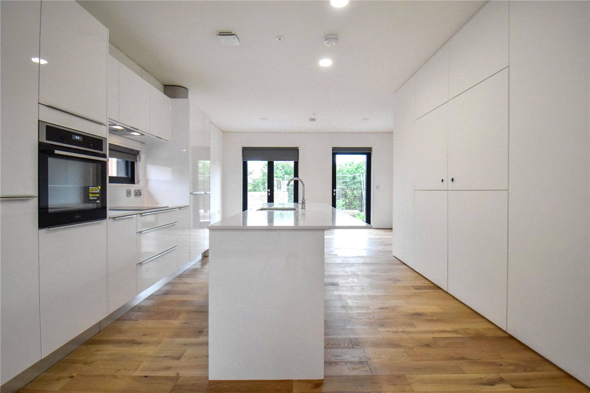 3 bedroom House, Lockhart Way, Northstowe, CB24 - Let Agreed, Image 1