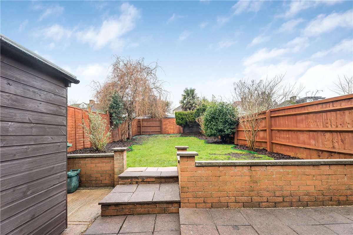 3 bedroom House, Derwent Avenue, Headington, OX3 - Sold STC, Image 11
