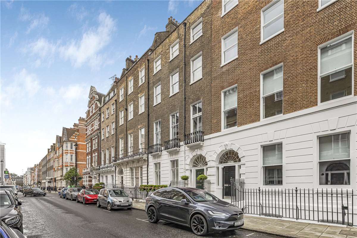 2 bedroom Flat, Wimpole Street, Marylebone, W1G - Available, Image 14