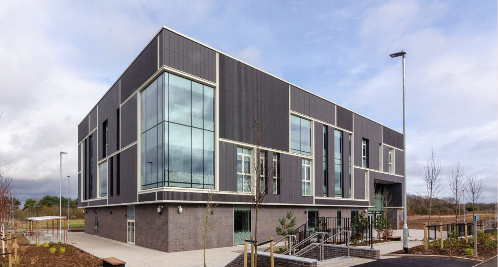 796 to 6500 Sq Ft, Science Park, Newcastle, ST5 - Available