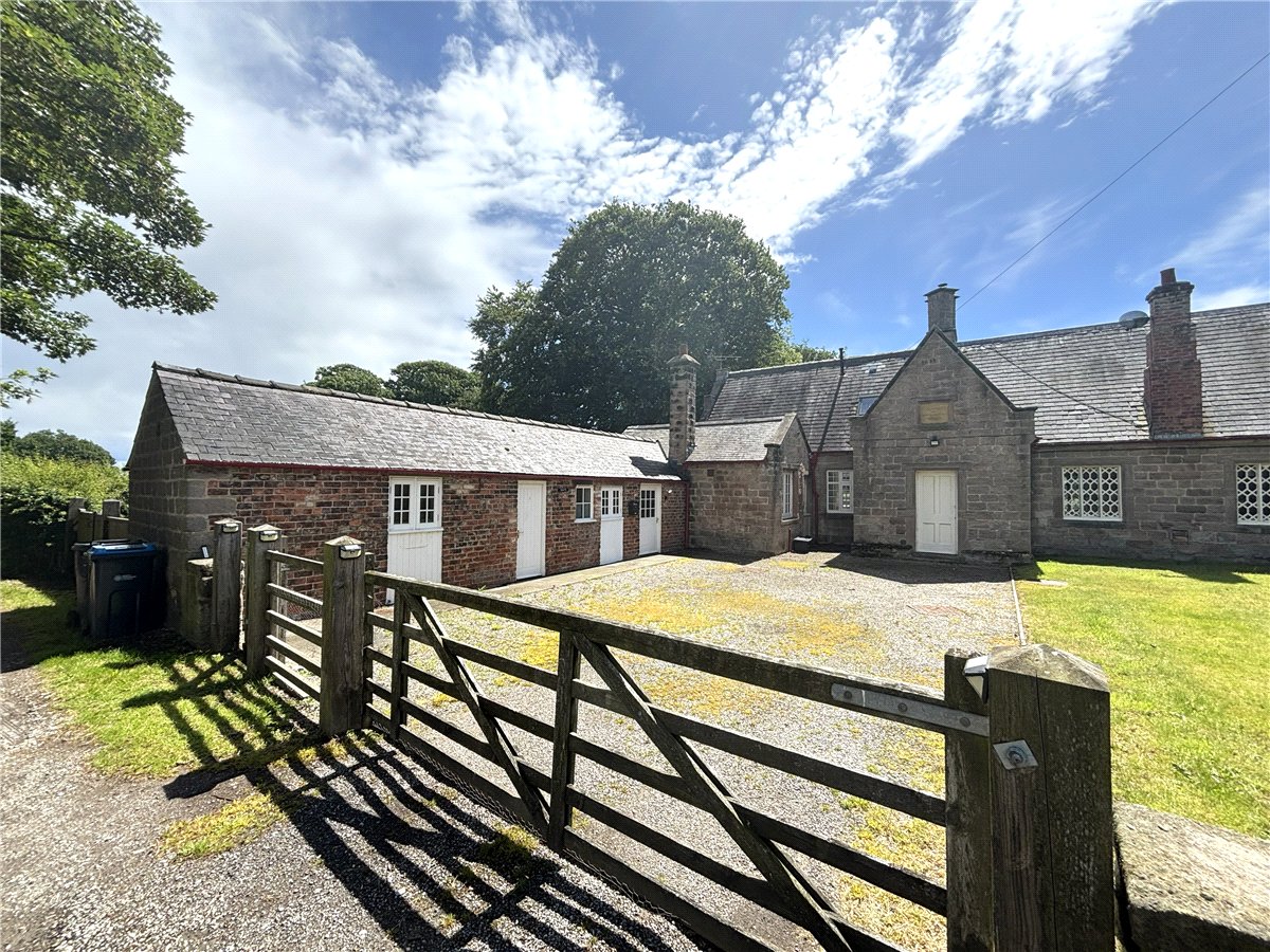2 bedroom House, The Old School House, South Park Lane, LS22 - Available, Image 11