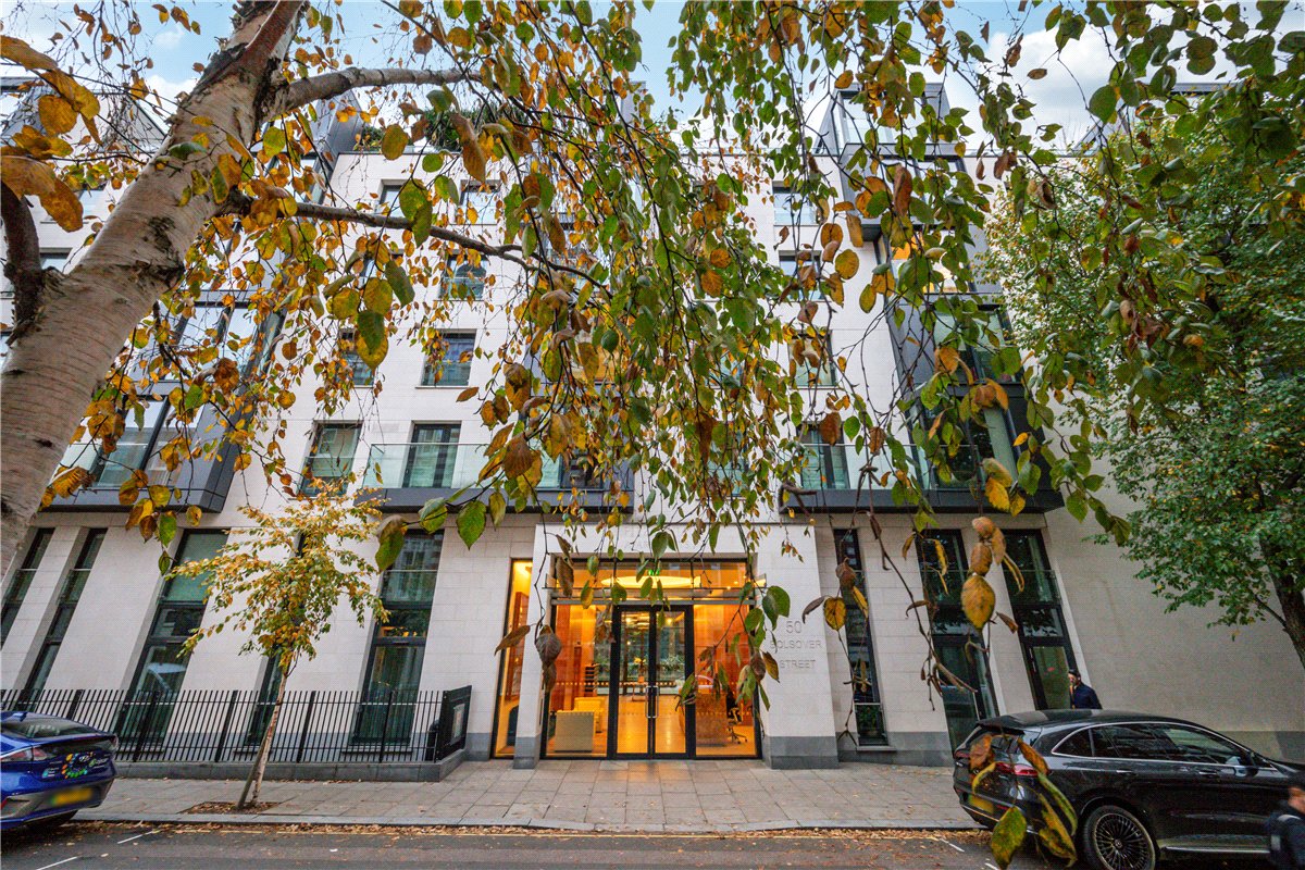 3 bedroom Flat, Bolsover Street, Fitzrovia, W1W - Sold, Image 5