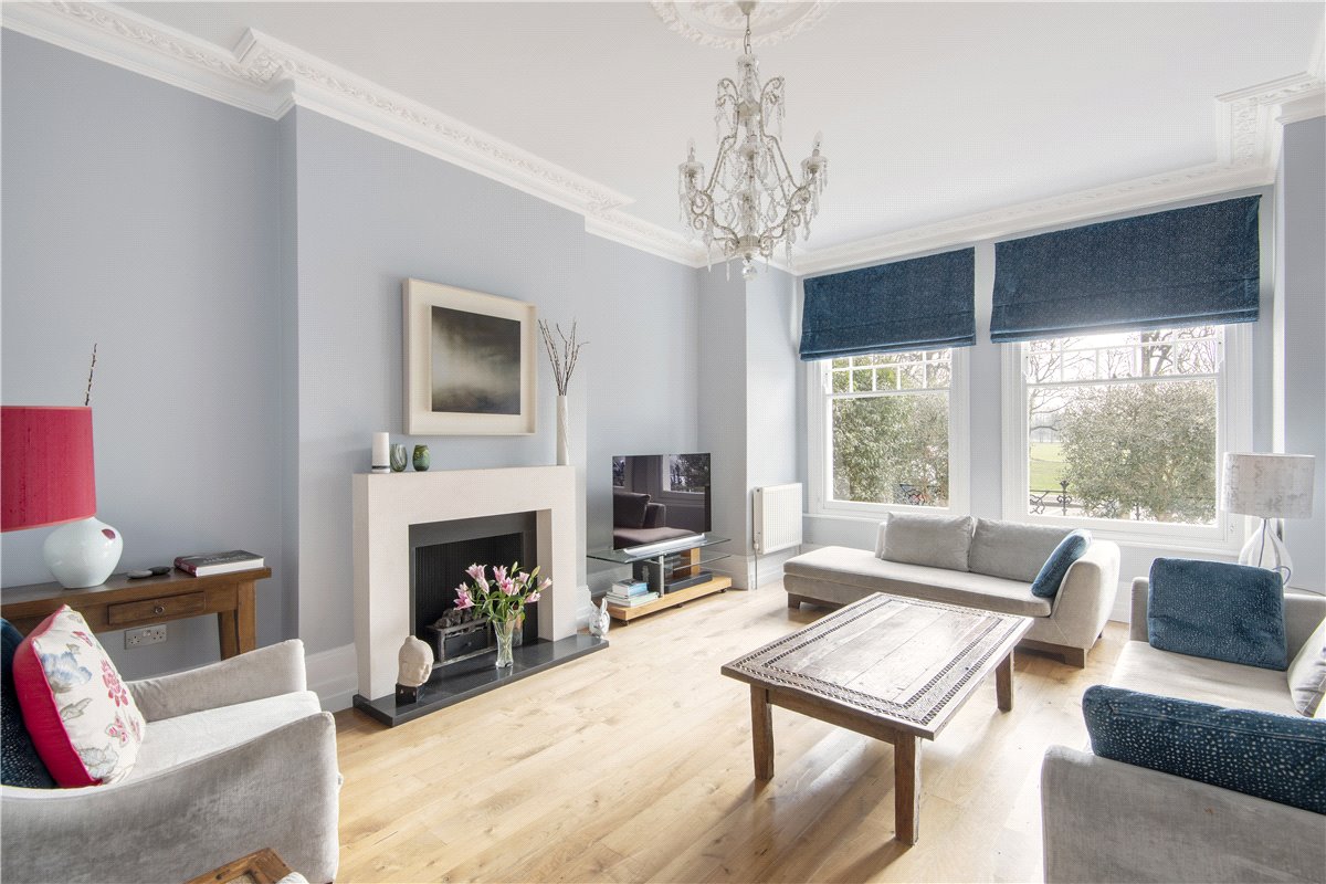 7 bedroom House, Hillbury Road, London, SW17 - Sold, Image 18