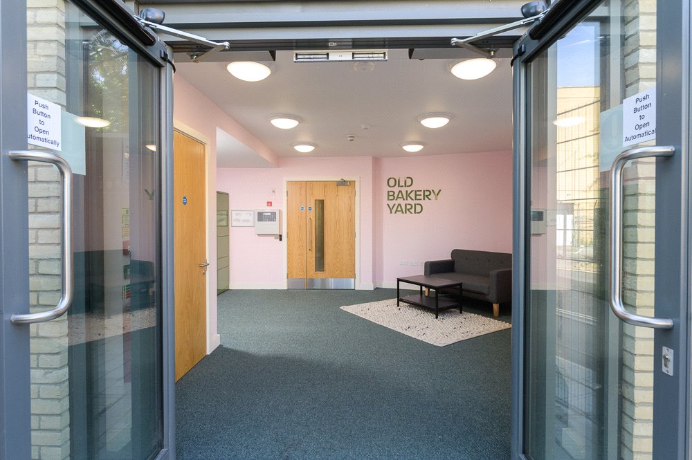 1 bedroom Flat, Old Bakery Yard, Jews Lane, BA2 - , Image 1