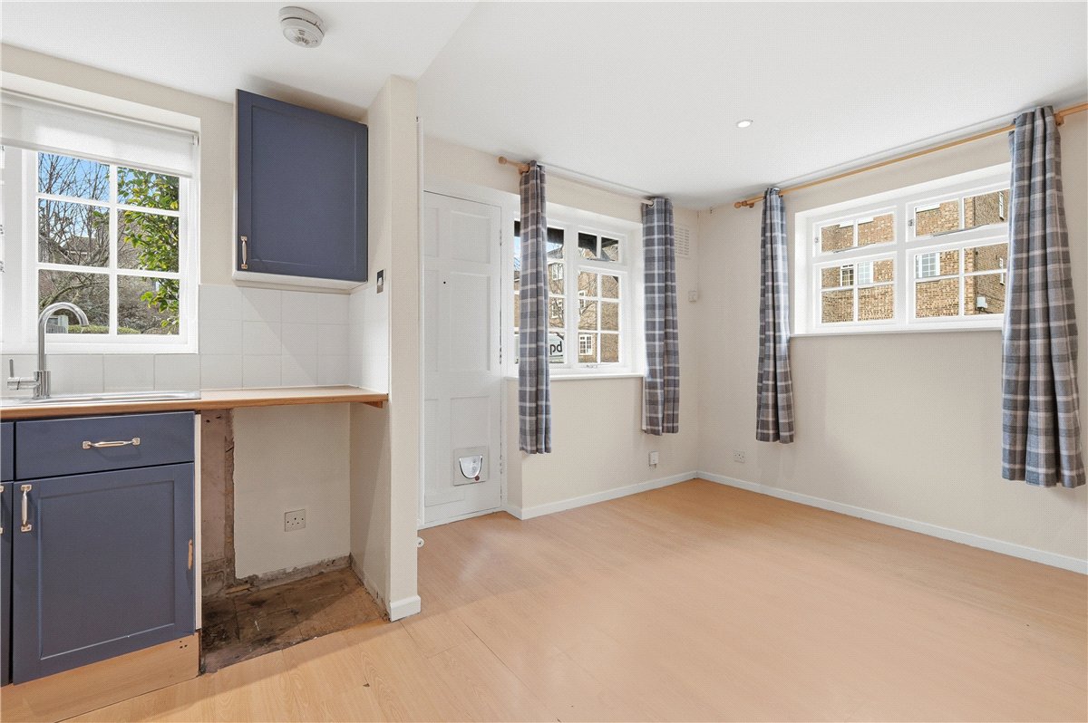 1 bedroom House, Ashdown Way, Balham, SW17 - Sold STC, Image 10