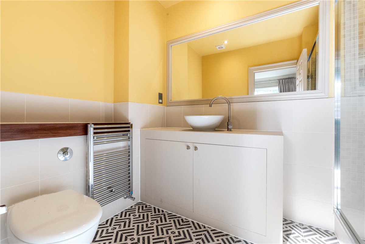 4 bedroom House, Albion Street, Paddington, W2 - Available, Image 6