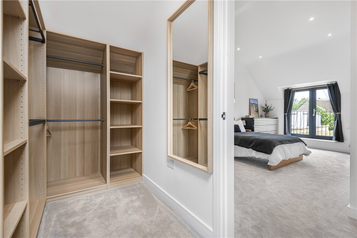 4 bedroom House, Tucks Lane, Longworth, OX13 - Sold, Image 25