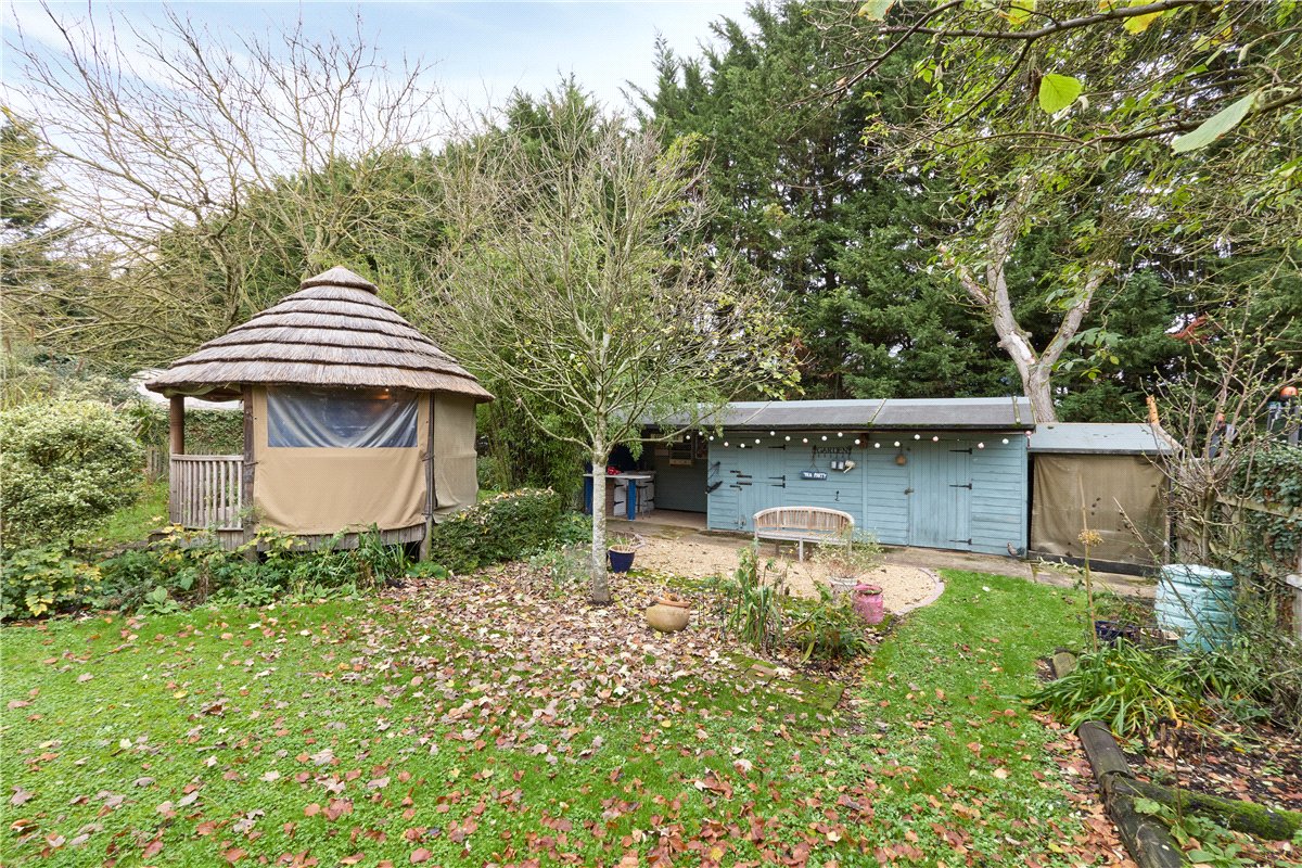 4 bedroom House, Dullingham Ley, Dullingham, CB8 - Available, Image 2