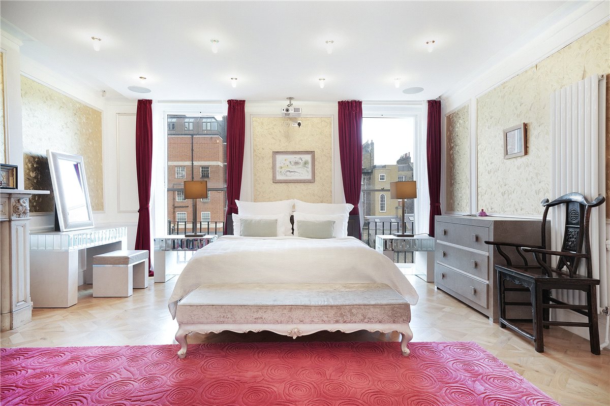8 bedroom House, Devonshire Place, London, W1G - Available, Image 47