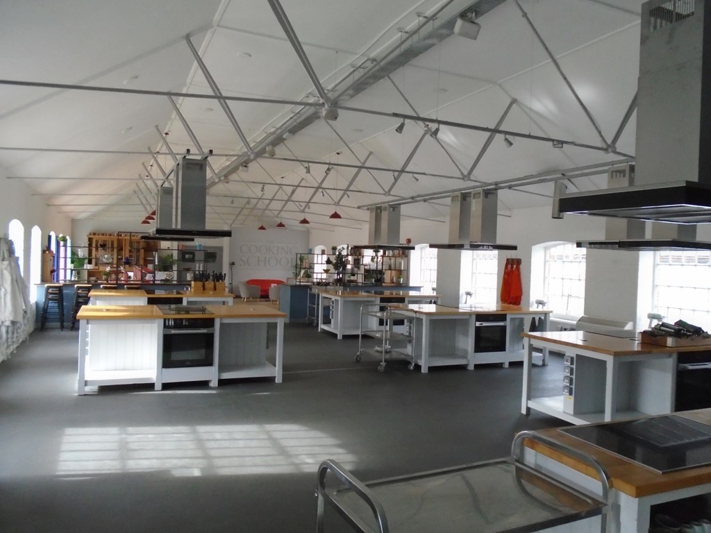 4059 Sq Ft, Factory Lane, Warminster, BA12 - Available