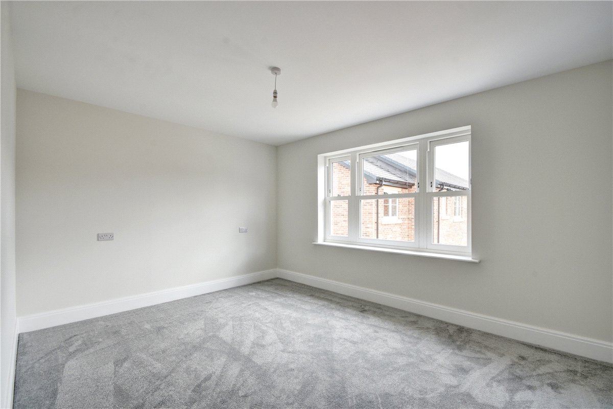 4 bedroom House, Plot 4, Granby Farm Grove, Harrogate, HG1 - Sold STC, Image 9