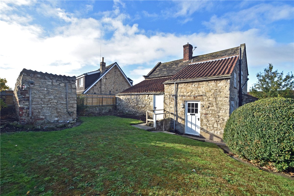 2 bedroom House, Main Street, Ledston, WF10 - Sold STC, Image 2