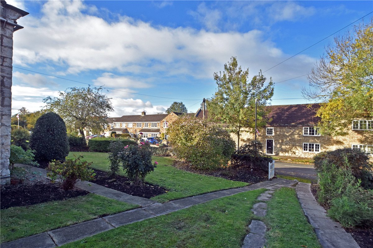 2 bedroom House, Main Street, Ledston, WF10 - Sold, Image 2
