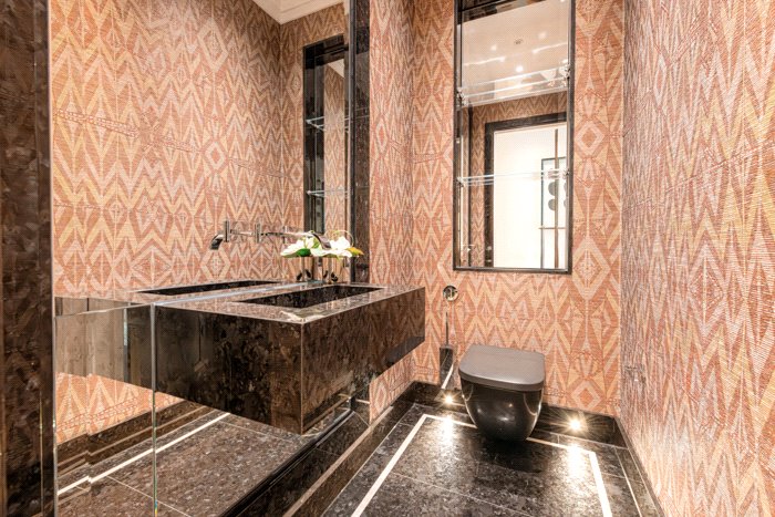 2 bedroom Flat, Prince of Wales Terrace, London, W8 - Available, Image 10