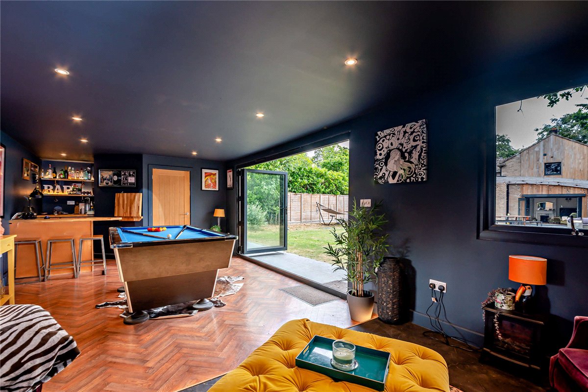5 bedroom House, Kendrick Road, Newbury, RG14 - Available, Image 25
