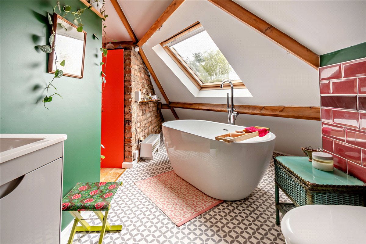 4 bedroom House, Marston Road, Tockwith, YO26 - Sold, Image 8