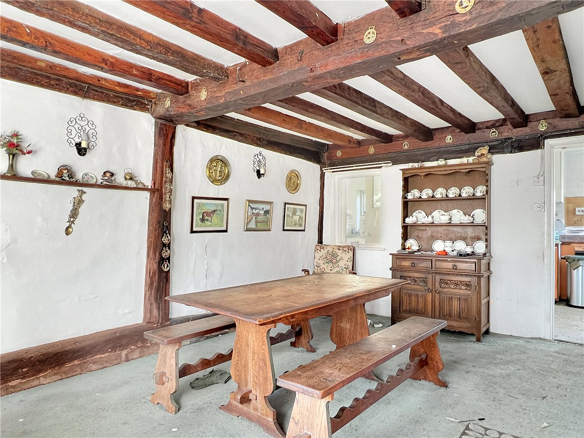 4 bedroom House, Water End, Ashdon, CB10 - Sold, Image 9