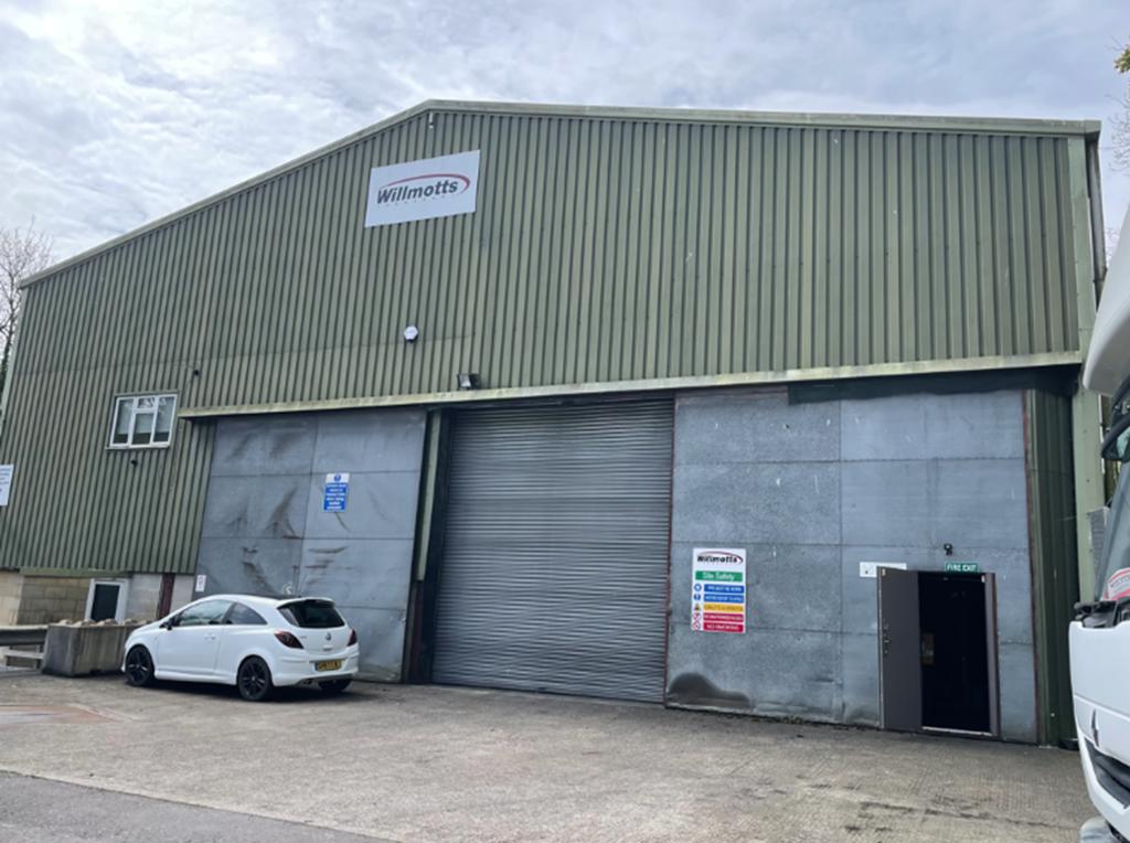 13000 Sq Ft, At Great Elm, Hapshill, BA11 - Available, Image 6