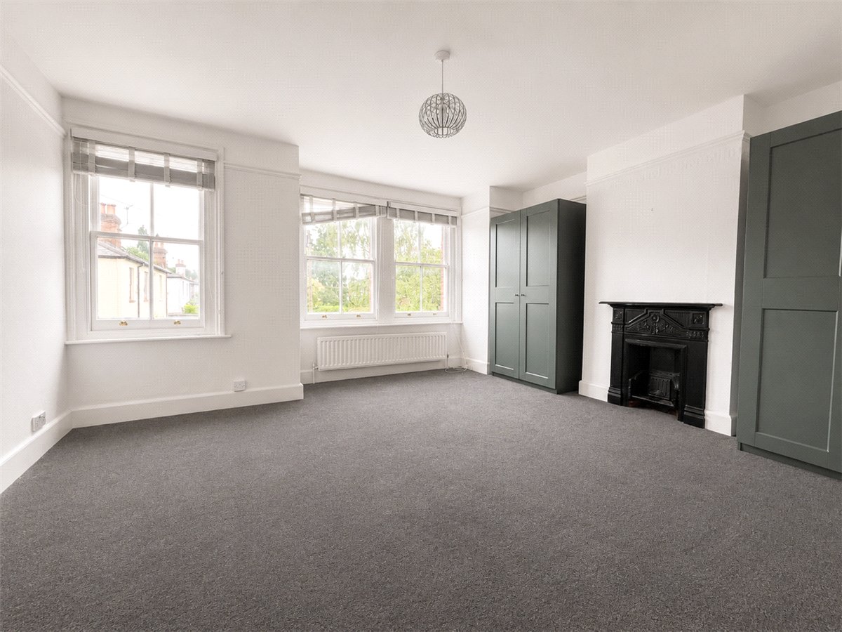 3 bedroom House, King Alfred Place, Winchester, SO23 - , Image 7
