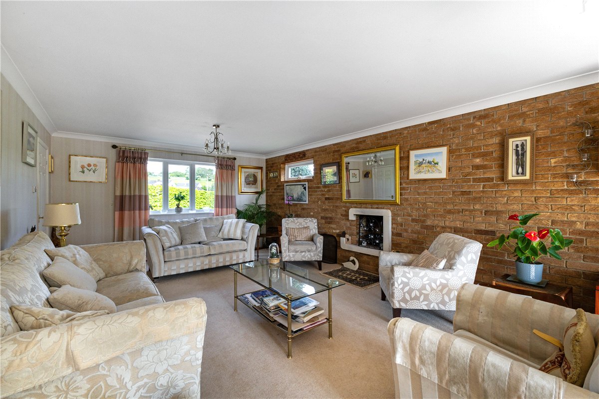 5 bedroom House, Southward Lane, Aldbourne, SN8 - Available, Image 2