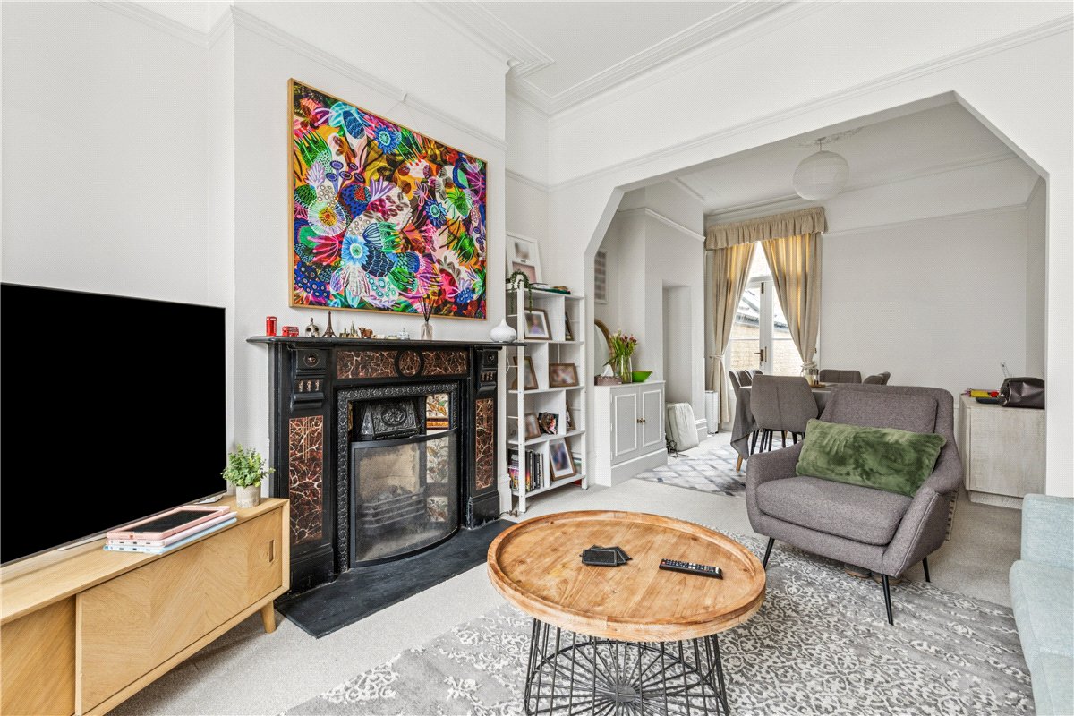 5 bedroom House, Cathles Road, London, SW12 - , Image 13