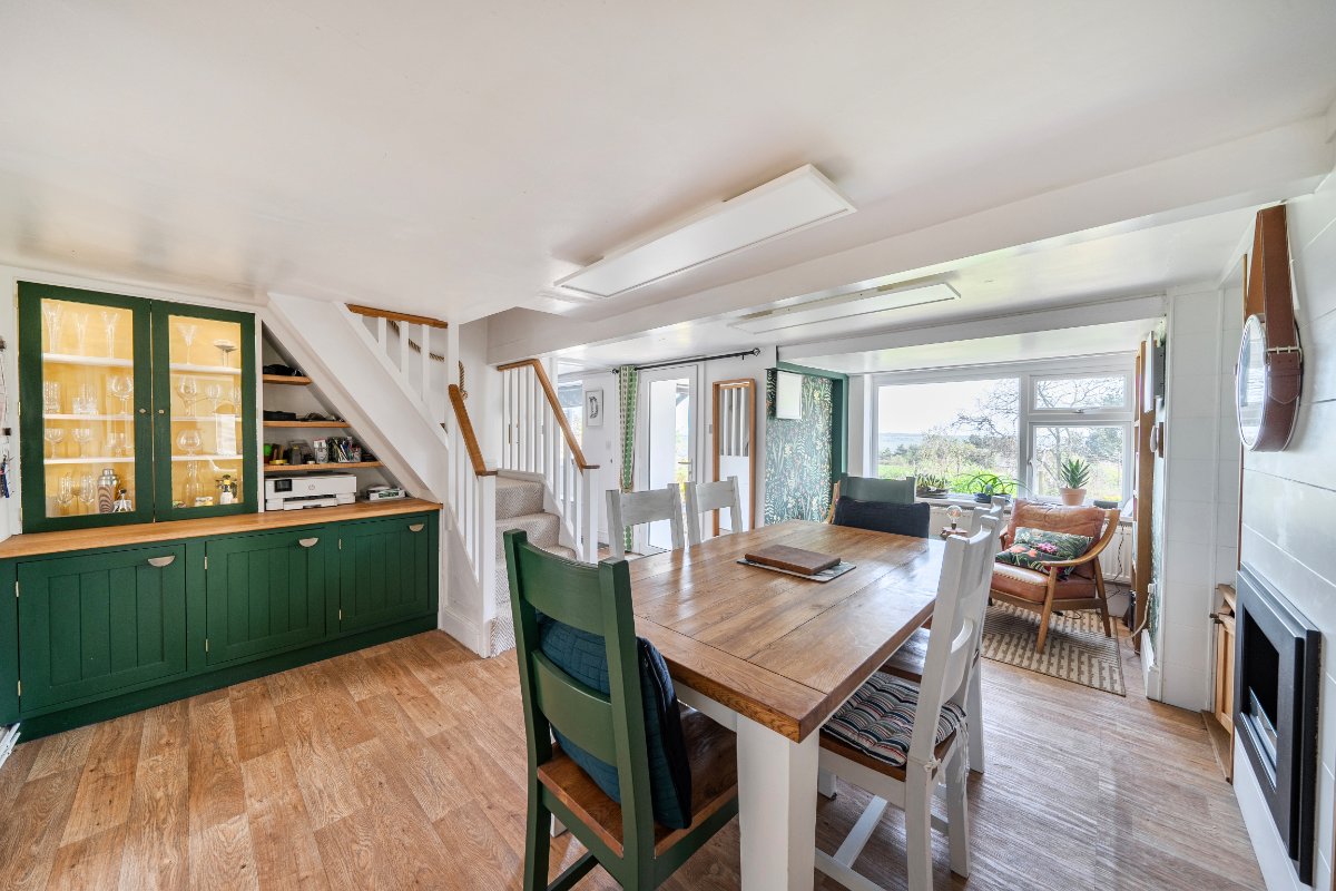 3 bedroom House, High Bullen & Holidays, Sun Lane, DT6 - Sold STC, Image 9