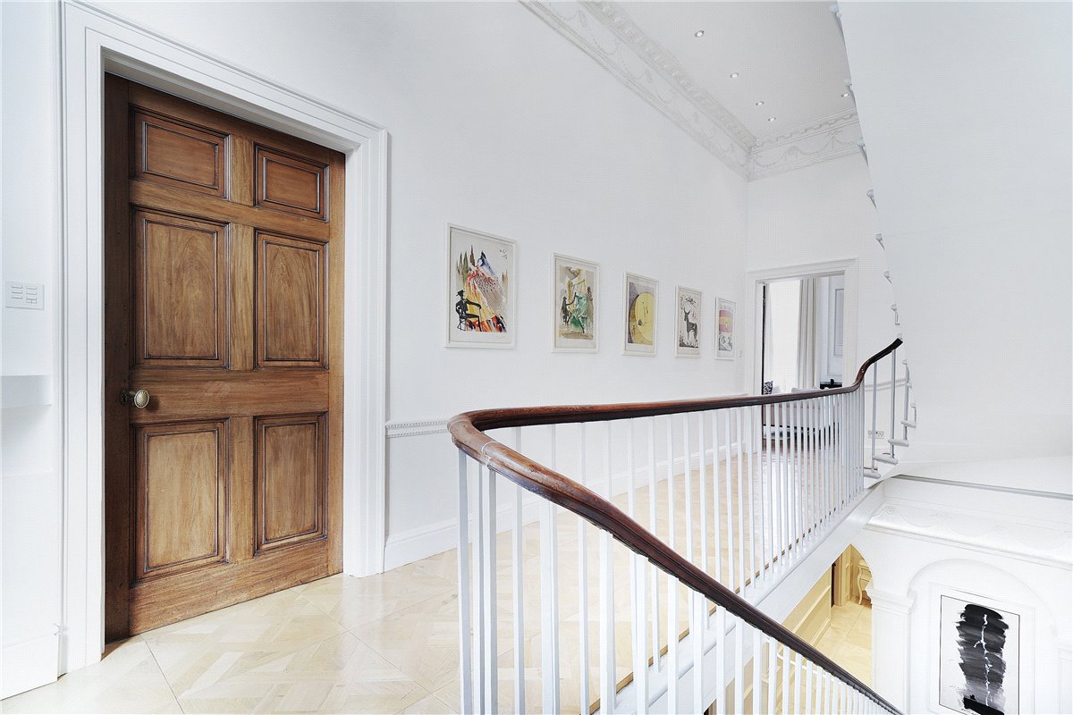 8 bedroom House, Devonshire Place, Marylebone, W1G - Available, Image 22