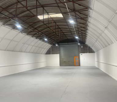 914 to 30022 Sq Ft, Axe Road, Bridgwater, TA6 - Available, Image 3