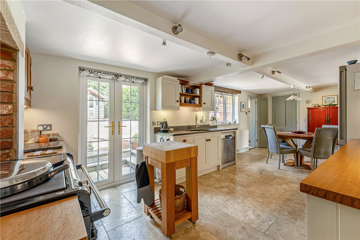 3 bedroom House, Woodborough, Pewsey, SN9 - Available, Image 1