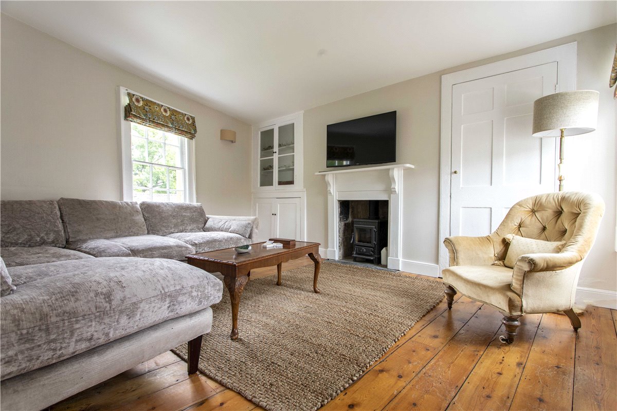 4 bedroom House, Canal Terrace, Bathampton, BA2 - Sold, Image 14