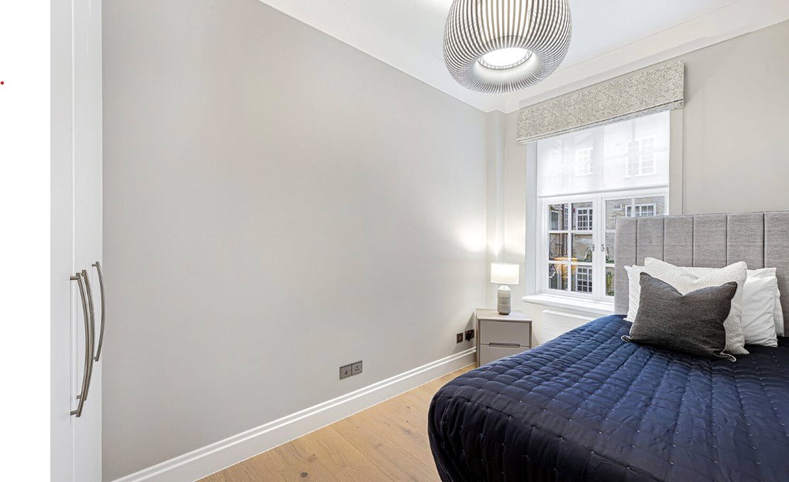 2 bedroom Flat, Stafford Court, Kensington High Street, W8 - Available, Image 3
