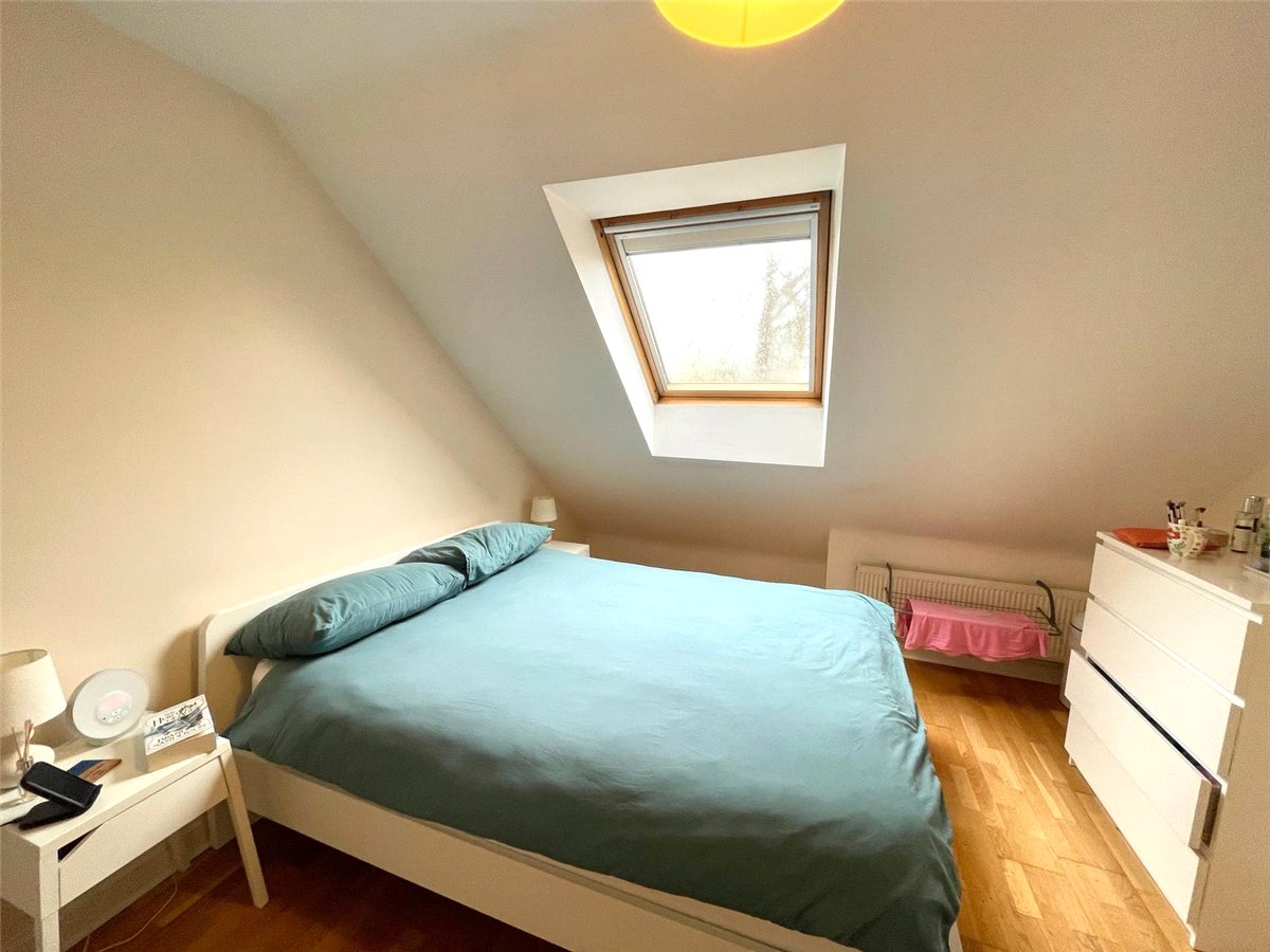 1 bedroom Flat, Amarna House, Douglas Downes Close, OX3 - Let Agreed, Image 6