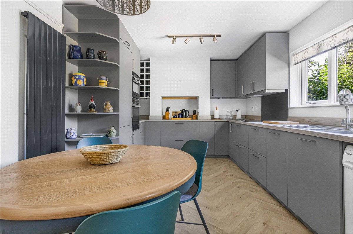 3 bedroom House, Selwyn Road, Newnham, CB3 - Sold STC, Image 1