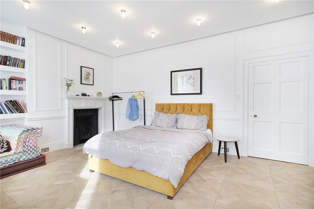 8 bedroom House, Devonshire Place, London, W1G - Available, Image 23
