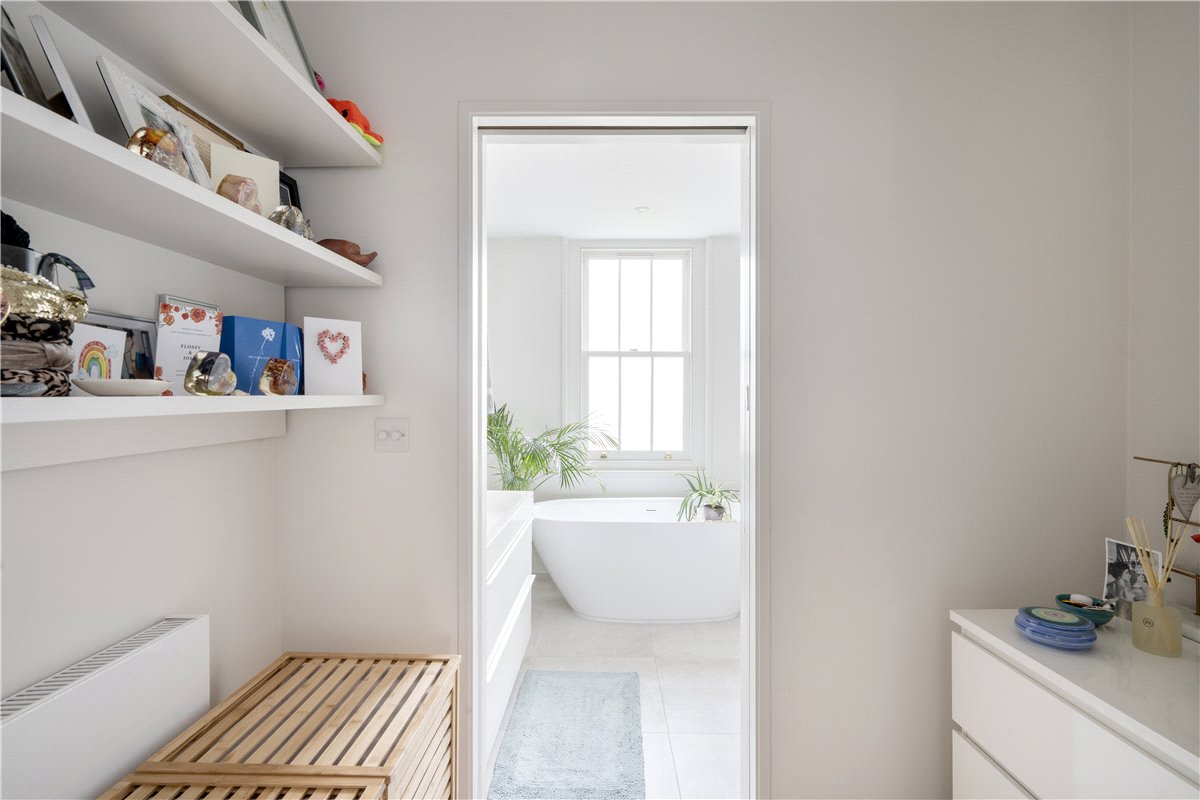 2 bedroom House, Nottingham Road, London, SW17 - Sold, Image 12