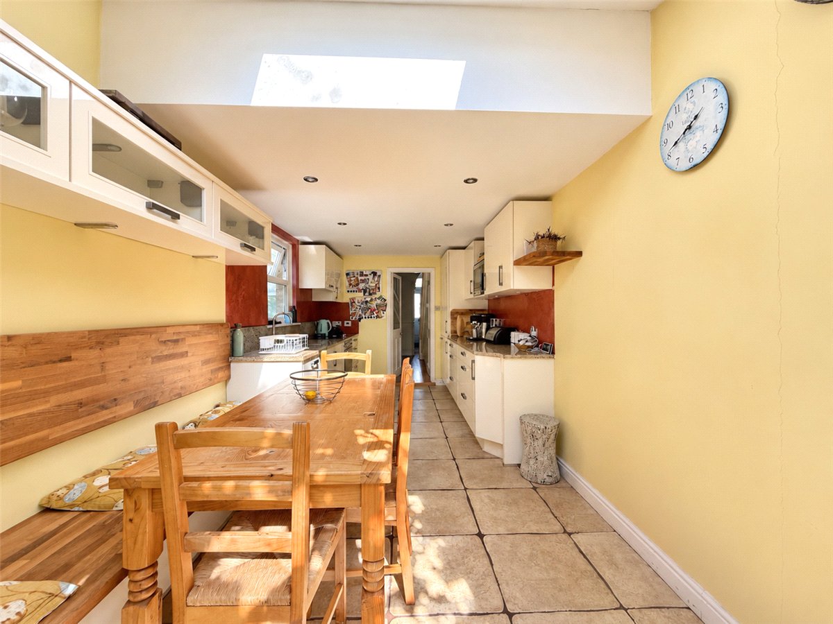 3 bedroom House, Blinco Grove, Cambridge, CB1 - Sold STC, Image 3