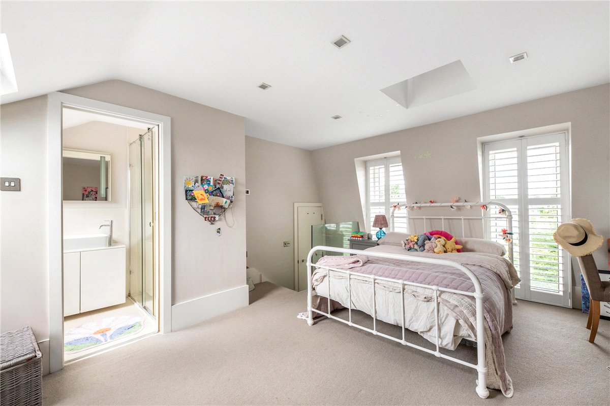 3 bedroom House, Nottingham Road, London, SW17 - Sold STC, Image 11