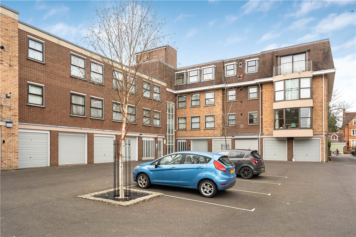 3 bedroom Flat, Banbury Road, Oxford, OX2 - Let Agreed, Image 20