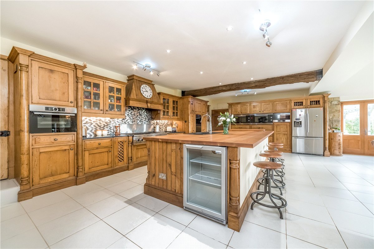 6 bedroom House, Norwood, Near Harrogate, HG3 - Available, Image 12