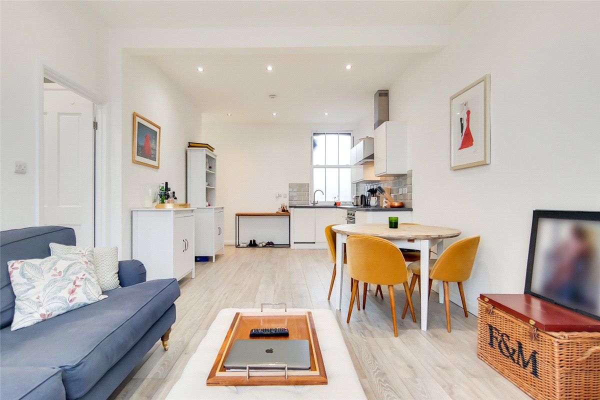 1 bedroom Flat, White Hart Lane, London, SW13 - Available, Image 4